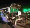 17 People Perish in Grisly Road Crash along Thika-Garissa Highway