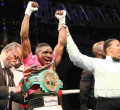 Kenyan Boxer Fatima Zarika Challenges American Amanda Serrano to a Rematch