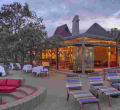 US Travel Magazine Names Kenya's Angama Mara as World's Best Safari Lodge