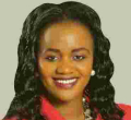Laikipia Women Rep Catherine Waruguru Says She's Happy Being a Second Wife