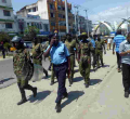 FBI, Scotland Yard Detectives Rescue 95 Children from a Suspected Human Trafficking Den in Mombasa