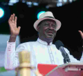 NASA Calls Off Raila's 'Swearing-in'