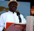 NASA Says Plans to 'Swear-in' Raila Still On