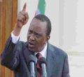 Kenyan Opposition Has Failed in its Role, President Uhuru Writes on Washington Times