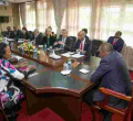 Canadian Immigration Minister Pays a Courtesy on President Uhuru, Pledges to Strengthen Ties with Kenya 