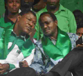 Kalonzo, Wetang'ula Accused of Holding Night Meetings with Jubilee to Sabotage Raila's Swearing-in