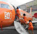 Nairobi MCAs Cause Drama at JKIA after Colleague Blocked from Boarding Flight