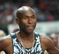 Kenyan-American Runner Bernard Lagat Blasts US President Trump over "Shithole" Slur