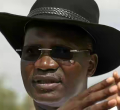 Kenya Refutes Claims of Hosting former Zimbabwe President Robert Mugabe's Ally