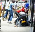 Three Gunned Down as Police Crackdown on Muggers in Nairobi CBD