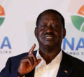 NASA Vows to Defy Police Warning to Hold Raila's Swearing-in at Uhuru Park