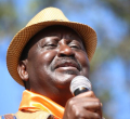 Raila Will be Sworn-in as President of the Republic of Kenya, NASA Clarifies