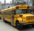 Matiang'i Directs All School Buses Be Painted Yellow by March 30th