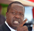 NTV, KTN, Citizen TV Will Remain Shut until Probe into Raila Swearing-in is Complete, Matiang'i Says