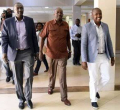 Four Rebellious Jubilee MPs Kicked Out of Parliament Departmental Committees