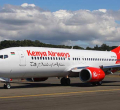 Kenya Airways' Market Value Increases By Sh10 Billion after News of Direct Flights to the US