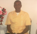Death Announcement for Jackson Kahihu of Durham/Hillsborough, NC