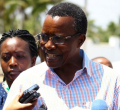 I No Longer Have a Private Life, Chief Justice Maraga Opens Up