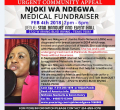 Urgent Appeal: Medical Fundraiser for Njoki wa Ndegwa of Jambo Radio Network (JRN)