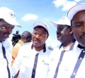 NASA Will Disintegrate Before 2022, Former Kakamega Senator Boni Khalwale Says