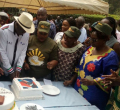 Raila Celebrates 73rd Birthday with Supporters