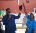 Raila's 'Swearing-in' is a Political Sideshow, NASA MP Says