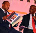 Jubilee Leaders Seek to Reunite Governor Sonko and Igathe
