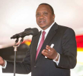 President Uhuru Will Remain Party Leader after Leaving Office in 2022, Jubilee Vice-chair Says