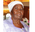 Death Announcement: Phyllis Wanja Kimani