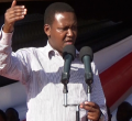 I'm Firmly In the 2022 Presidential Race, Machakos Governor Alfred Mutua Insists