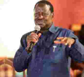 Raila 'Demands' to be Addressed as President