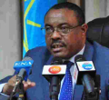 Ethiopia Prime Minister Hailemariam Desalegn Resigns 