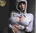 "Samantha" Sex Doll Tops List of Most Searched Items by Kenyans on Google