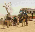 German-Kenyan Short Film On Al Shabaab Attack 'Watu Wote' Set For Oscar Award