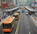 Kenya to Have Colombia-Like Bus Rapid Transit System to End Nairobi's Traffic Congestion