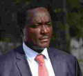 You Must Respect Kalonzo, Wiper Party Tells NASA Members