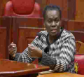 Newly Sworn-in Lands Cabinet Secretary Faridah Karoney Embroiled in a 50-Acre Land Ownership Tussle