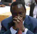 Kalonzo in Court to Challenge Withdrawal of His Security, Firearm