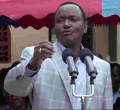 Kalonzo: Raila Swearing-in Was Illegal