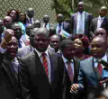 141 NASA MPs Contest Gov't Decision to Revoke their Firearm Licences in Court