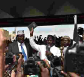 Raila to Be Sued For Taking an Illegal Oath