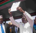 Raila to Unveil His Cabinet in Seven Days, NASA Says