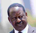 ODM Denies Reports that Raila Has Fled From His Karen Home after Taking 'Oath'