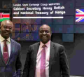 Kenya Secures Sh203 Billion in New Eurobond Issue