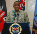 President Kenyatta Won't Retire in 2022, Jubilee Party Vice Chairman Says