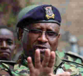 Gov't Makes Major Reshuffle of Top Officers in the Police Service