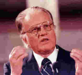 Renowned American Evangelist Billy Graham Passes Away Aged 99