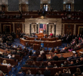 US Government Shuts Down