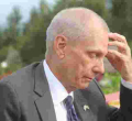 US Embassy in Nairobi Dismisses NASA's Claims On Ambassador Godec's Calls For Raila to Recognize Kenyatta's Presidency