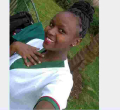 Death Announcement for Valentine Wanjiru Njuguna – Sister to Joan Njuguna of Baltimore, MD